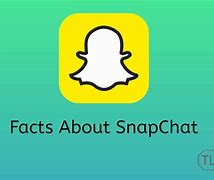 Image result for Information About Snapchat