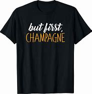 Image result for Bollinger Champagne T-Shirt