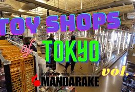 Image result for Akihabara Tokyo 7th Floor Shop