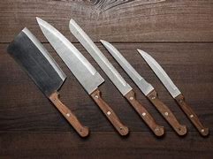 Image result for Meat Cutter Knives