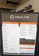 Image result for Urbane Cafe Drinks