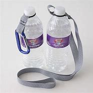 Image result for Water Bottle Holder Designs