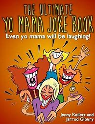 Image result for 1000 Yo Mama Jokes