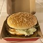 Image result for Big Mac Ad