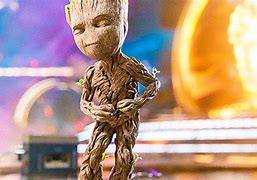 Image result for Baby Groot Dancing Wallpaper