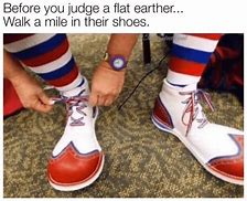 Image result for Walk in My Shoes Meme