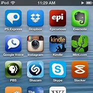 Image result for Apple iPod Touch Apps