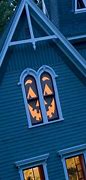 Image result for Large Halloween Window Clings