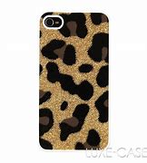 Image result for Animal Print iPhone 4 4S Case