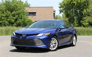 Image result for 2018 Camry Le Exterior Colors