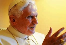 Image result for Cardinal Pope Benedict XVI