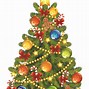 Image result for Christmas Tree Vector