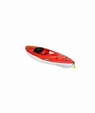 Image result for Pelican Bandit NXT 100 Kayak, Fade Red Yellow