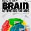 Image result for Brain Anatomy Worksheet