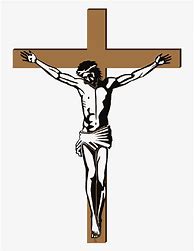Image result for Crucifix ClipArt Free