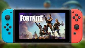 Image result for Fortnite Save the World Nintendo Switch