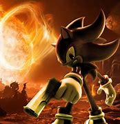 Image result for What Animal Is Shadow From Sonic