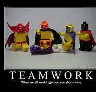 Image result for Awesome Teamwork Meme