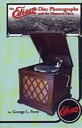 Image result for Edison Diamond Disc Phonograph