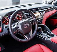 Image result for Red Camry All Accessories