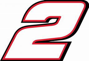 Image result for NASCAR Car Number Fonts