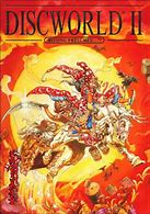Image result for Discworld 2 Game