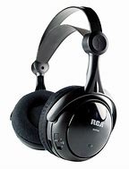Image result for RCA Wireless Headphones