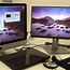 Image result for Black PC Monitor