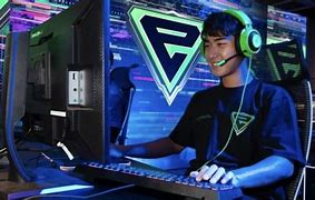 Image result for High School Driehoek eSports