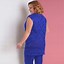 Image result for Plus Size Pant Suits