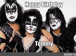 Image result for Happy Birthday Tommy Meme