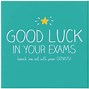Image result for Good Luck with Your Studies