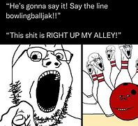 Image result for Say the Line Dave