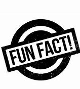 Image result for Fun Fact Symbol