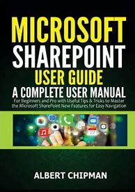 Image result for SharePoint User Guide.pdf
