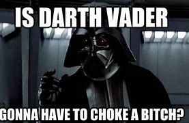 Image result for Netflix Darth Vader Meme