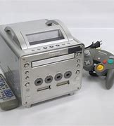 Image result for Panasonic QVS GameCube