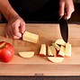 Image result for Half Cutted Apple