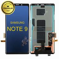 Image result for Note 9" LCD No Frame
