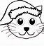Image result for Cat in the Hat Clip Art