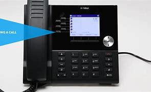 Image result for Mitel MiCollab 6920