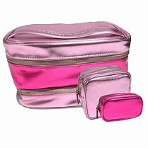 Image result for Victoria Secret Pink Wash Makeup Bag