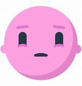 Image result for Flushed Emoji Discord PNG