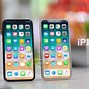 Image result for iPhone 6 vs iPhone 8 Plus Size