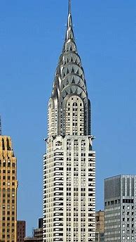 Image result for The Most Beautiful Buildings in New York