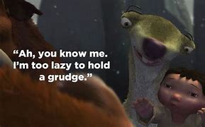 Image result for Sid the Sloth Funny Picture