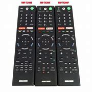 Image result for Sony Voice Remote Control