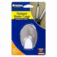 Image result for Stainless Steel Hooks