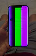 Image result for Vertical Lines iPhone 7