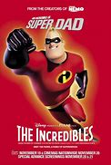 Image result for The Incredibles Movie